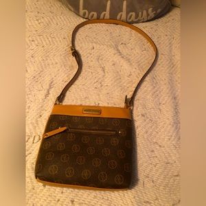 Adrienne Vittadini Crossbody Bag